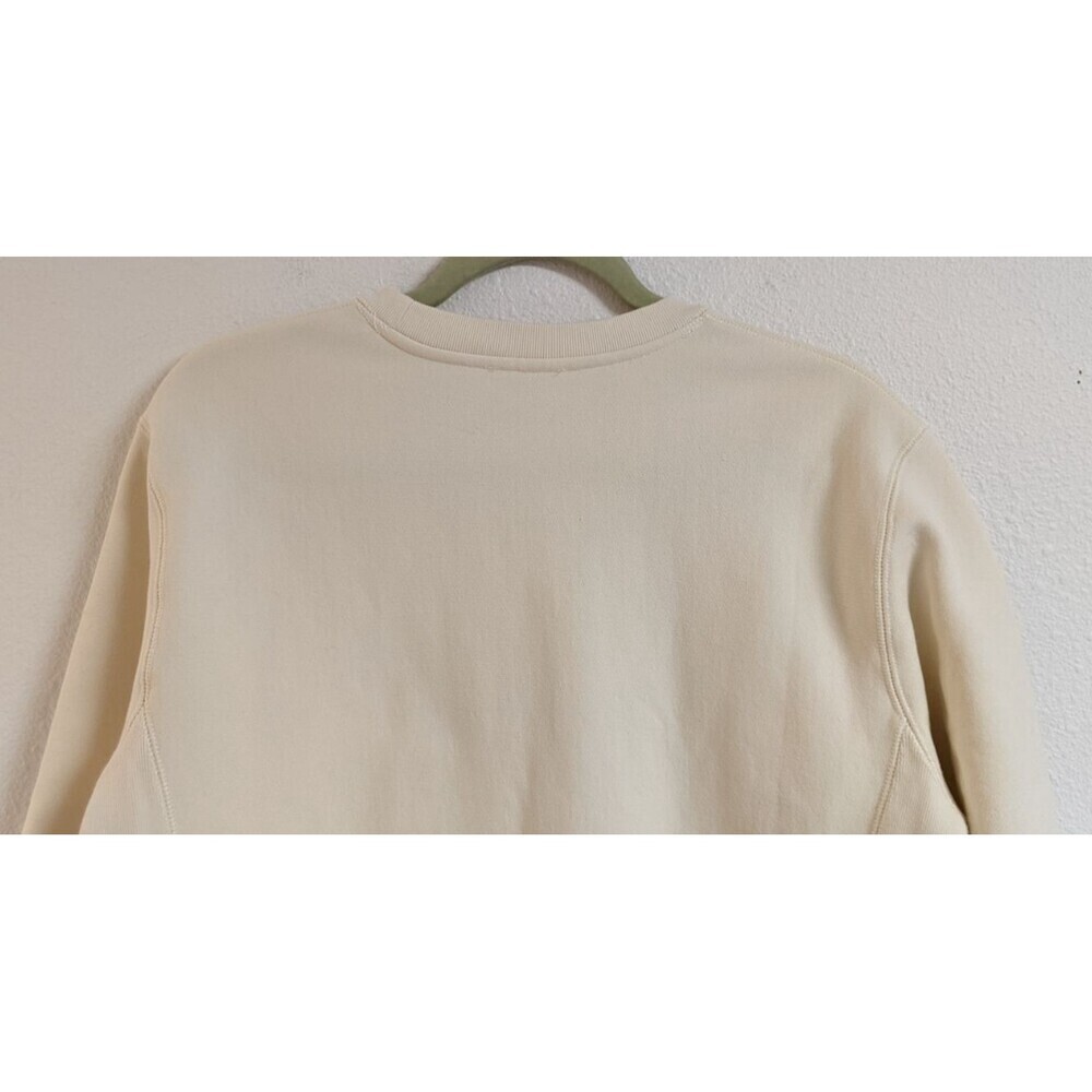 ADELE "Hello It's Me" Cotton Blend Concert Sweatshirt Las Vegas Fleece Lined LG - Picture 7 of 11